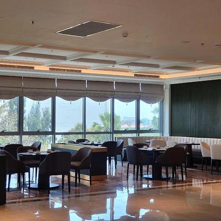 Cosmo Stars Hotel Bac Lieu المظهر الخارجي الصورة