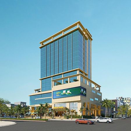 Cosmo Stars Hotel Bac Lieu المظهر الخارجي الصورة