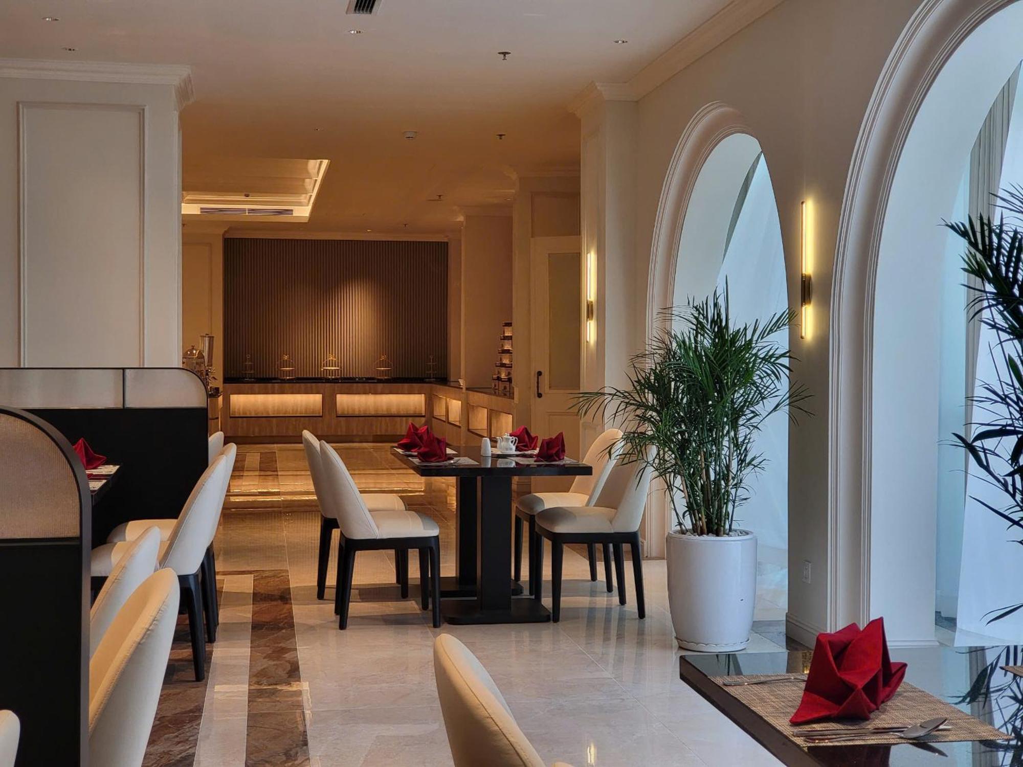 Cosmo Stars Hotel Bac Lieu المظهر الخارجي الصورة