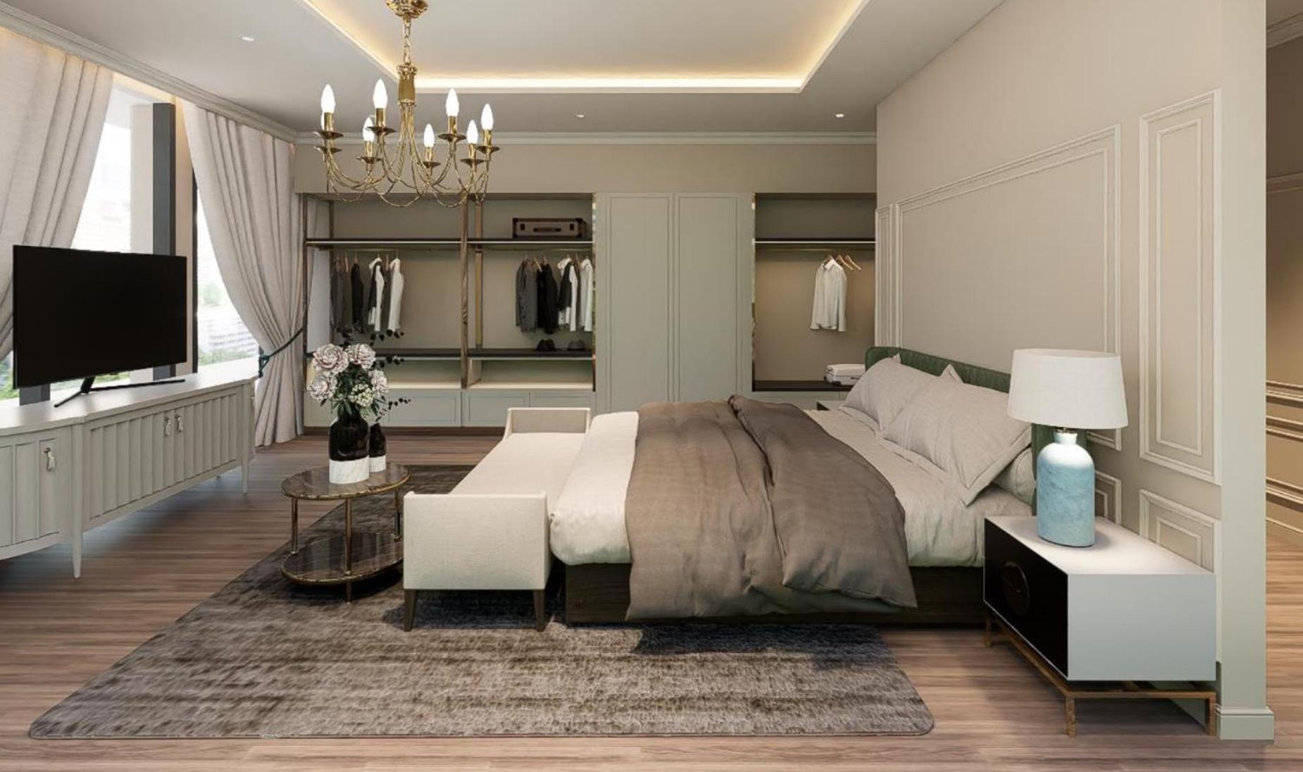 Cosmo Stars Hotel Bac Lieu المظهر الخارجي الصورة