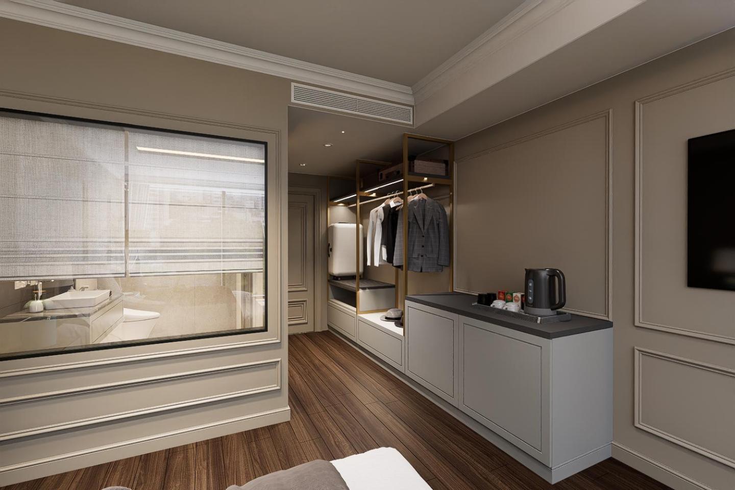 Cosmo Stars Hotel Bac Lieu المظهر الخارجي الصورة